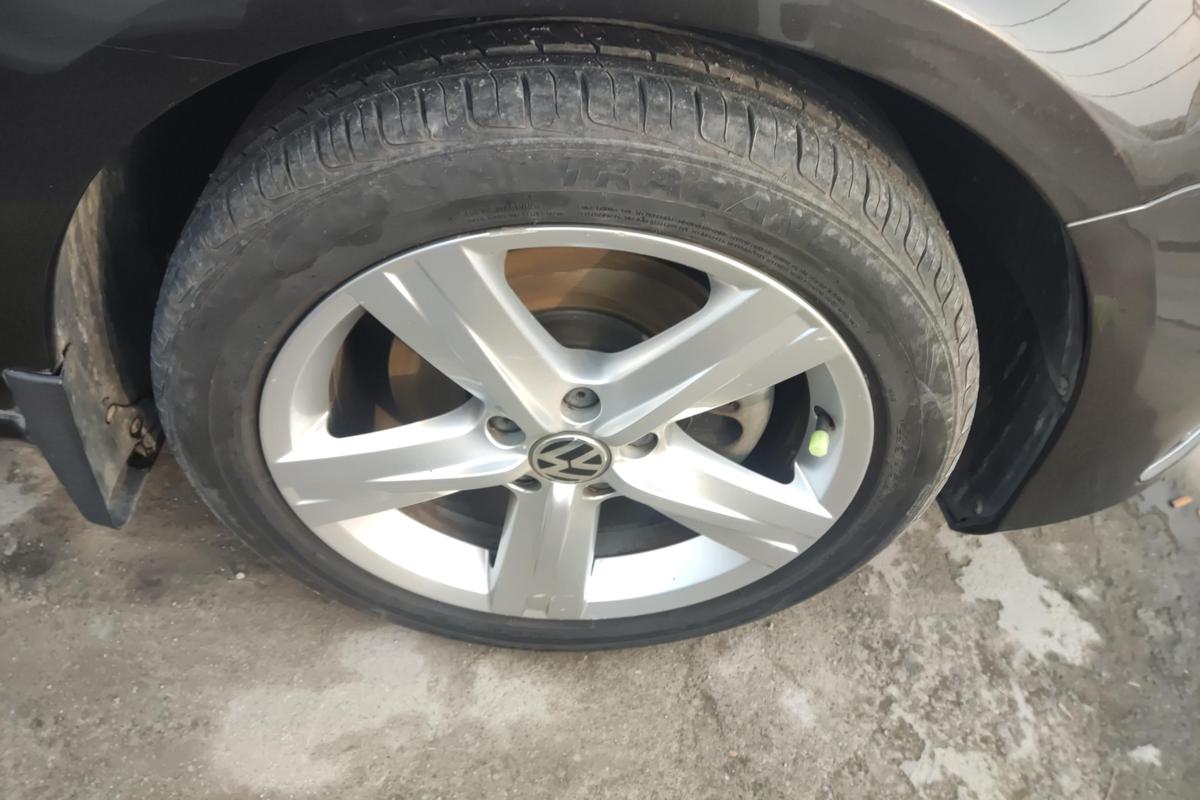 二手迈腾 2016款 1.8TSI 智享豪华型图片5