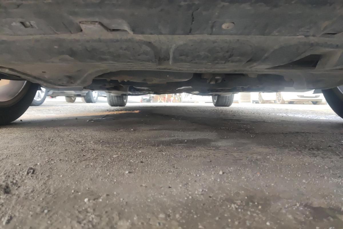 二手迈腾 2016款 1.8TSI 智享豪华型图片4