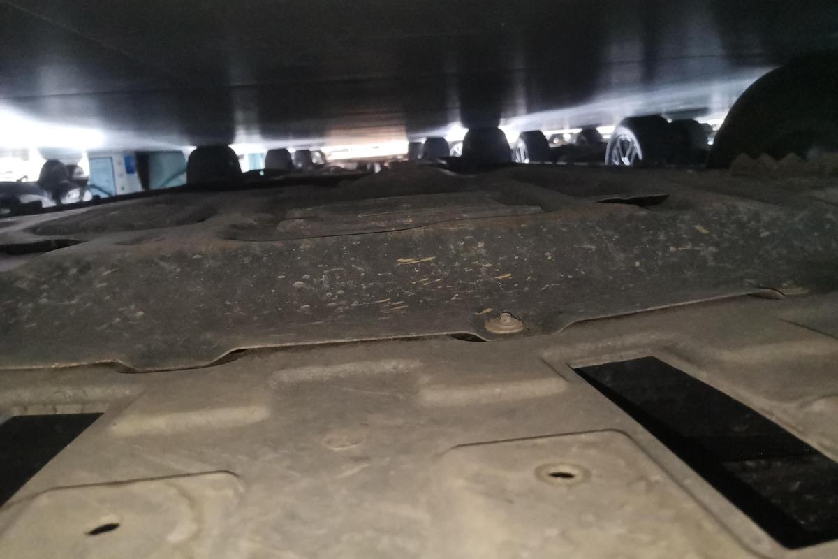 二手别克GL8 2023款 ES陆尊 2.0T 尊享型图片4