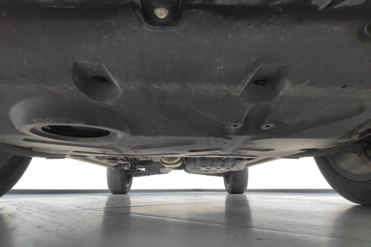 二手博越 2022款 1.8TD DCT智雅型图片4