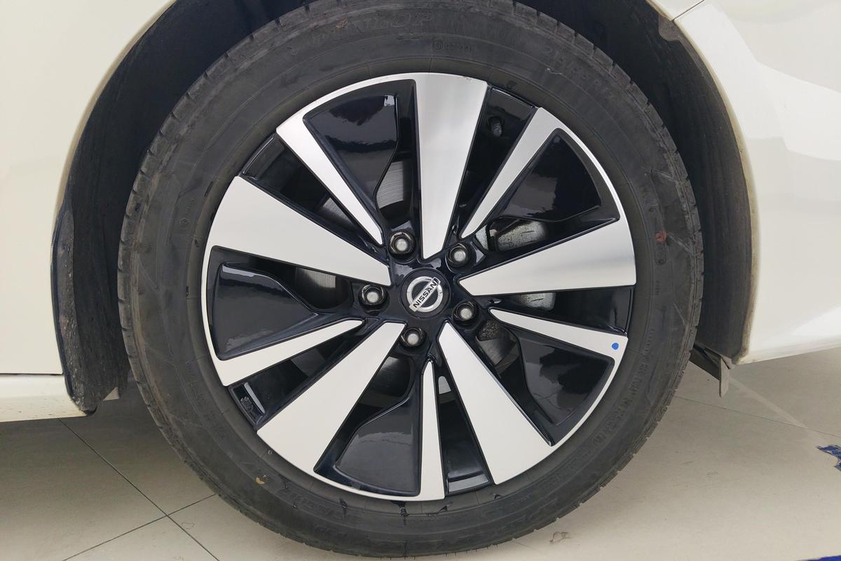 二手天籁 2021款 2.0L XL 舒适版图片5