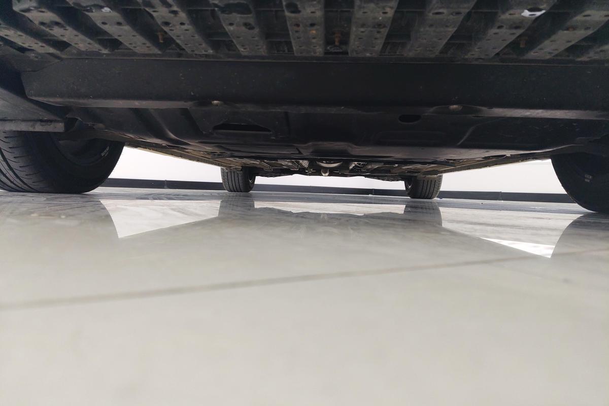 二手天籁 2021款 2.0L XL 舒适版图片4