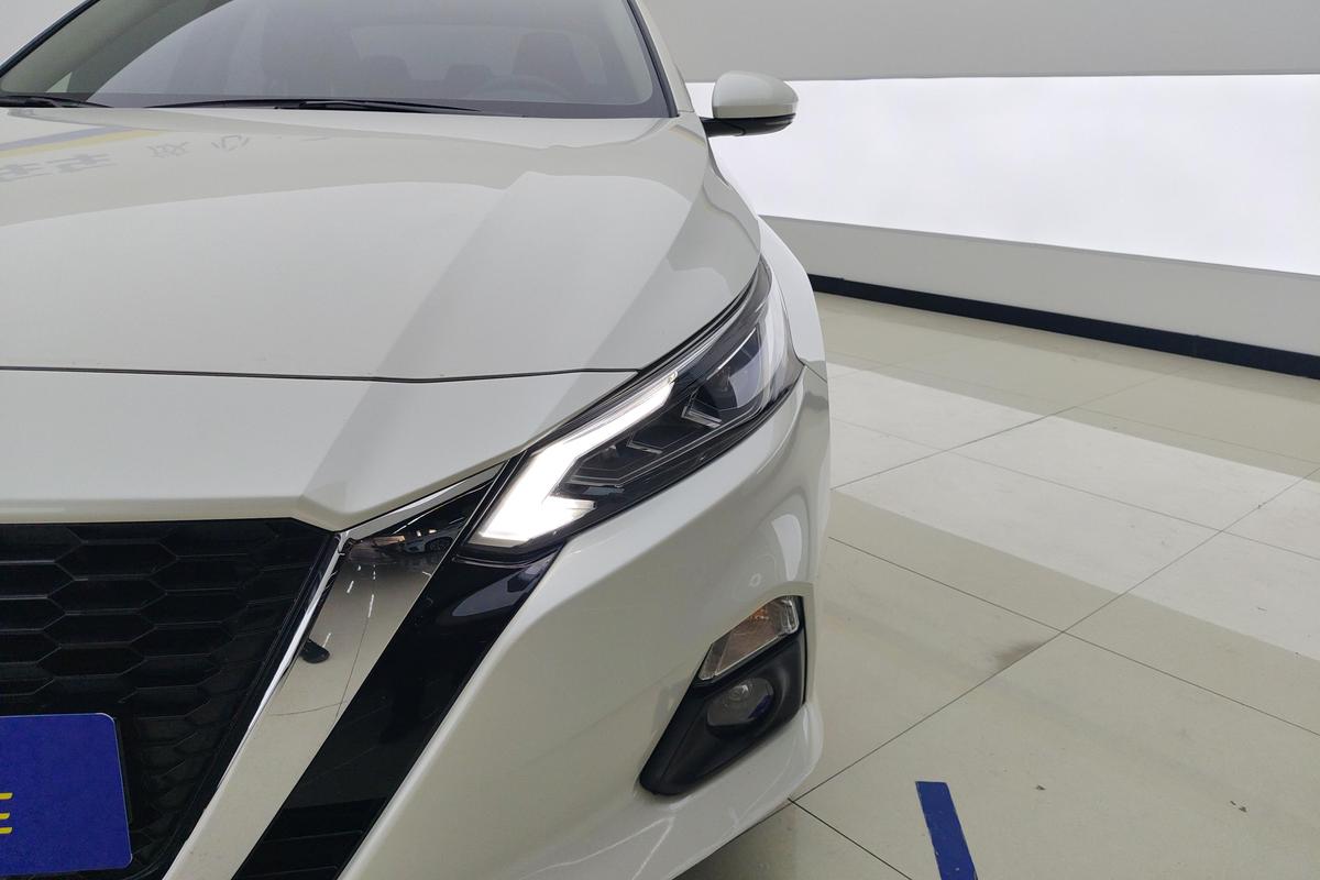 二手天籁 2021款 2.0L XL 舒适版图片2