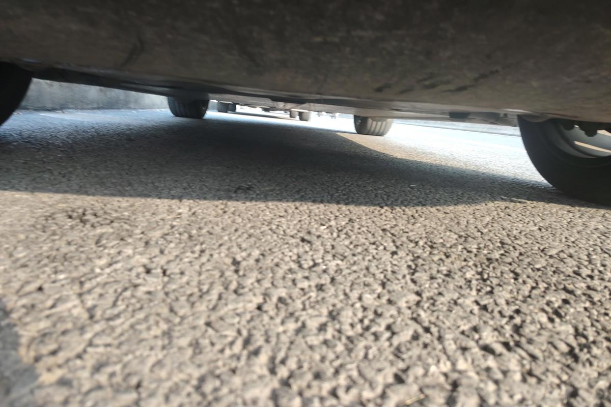 二手Model Y 2023款 后轮驱动版图片4