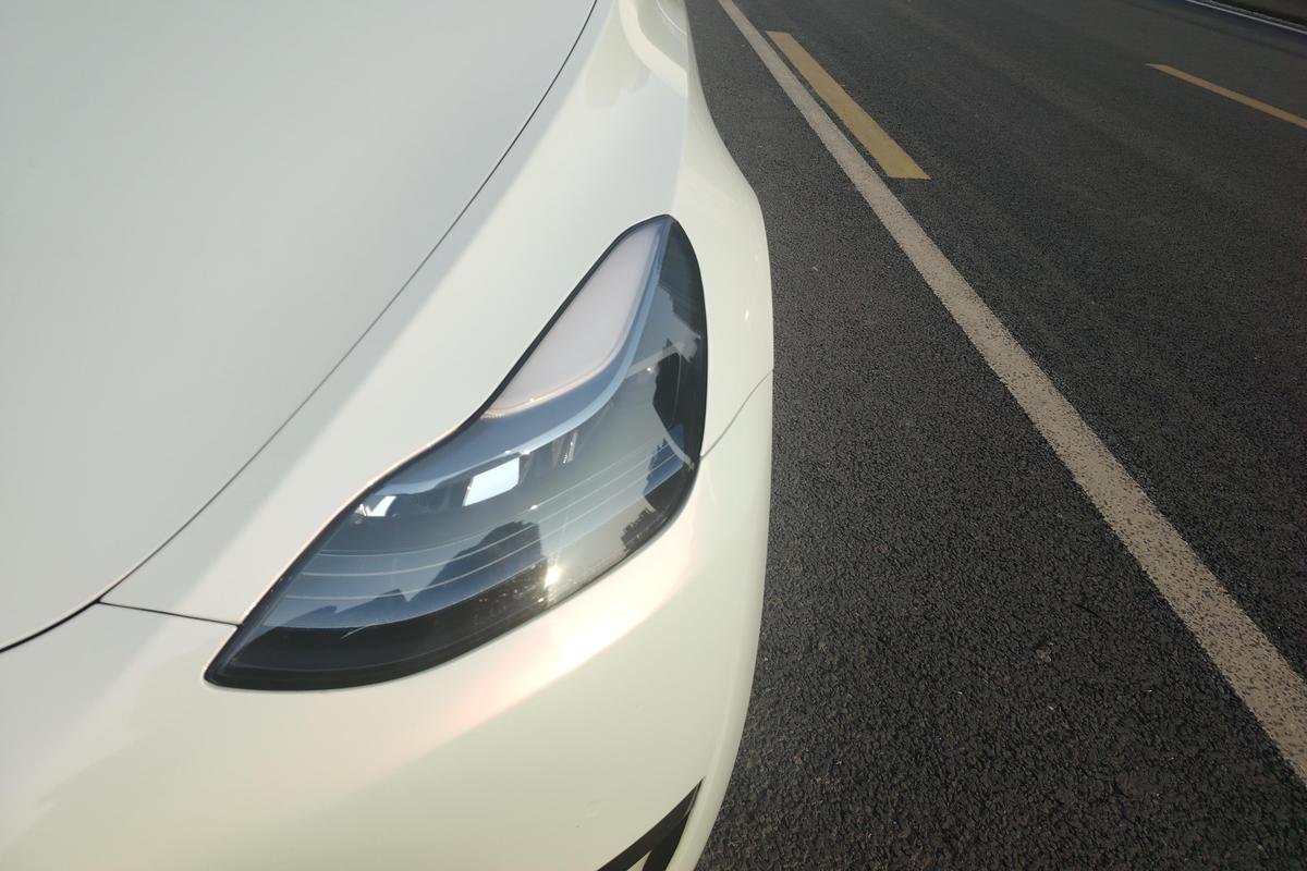 二手Model Y 2023款 后轮驱动版图片2