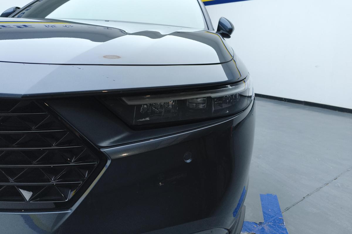 二手雅阁 2024款 锐·T动 260TURBO 尊贵版图片2