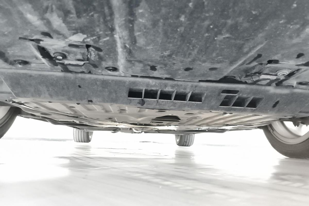 二手雅阁 2024款 锐·T动 260TURBO 尊贵版图片4