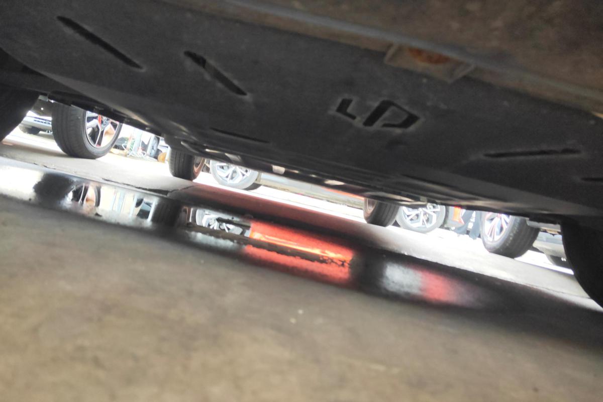 二手零跑T03 2021款 400 豪华Pro版图片4