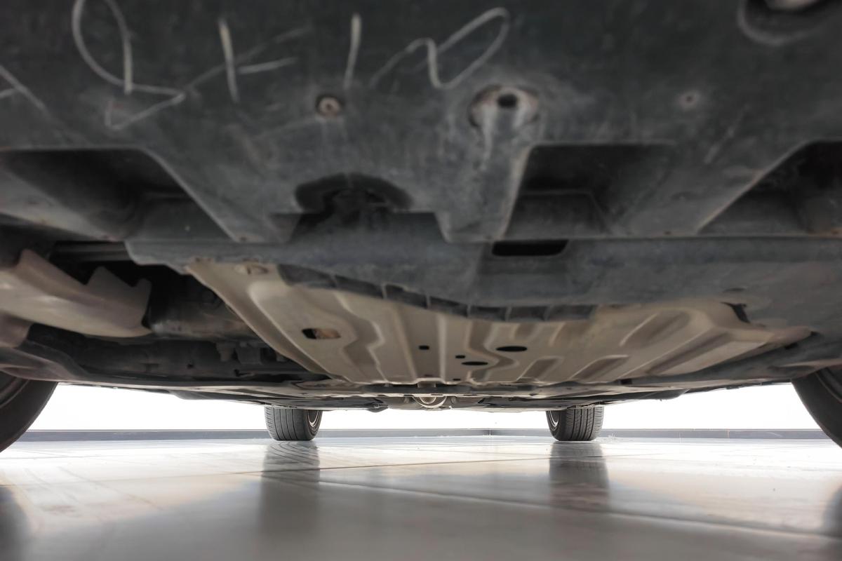 二手雅阁 2018款 260TURBO 精英版 国V图片4