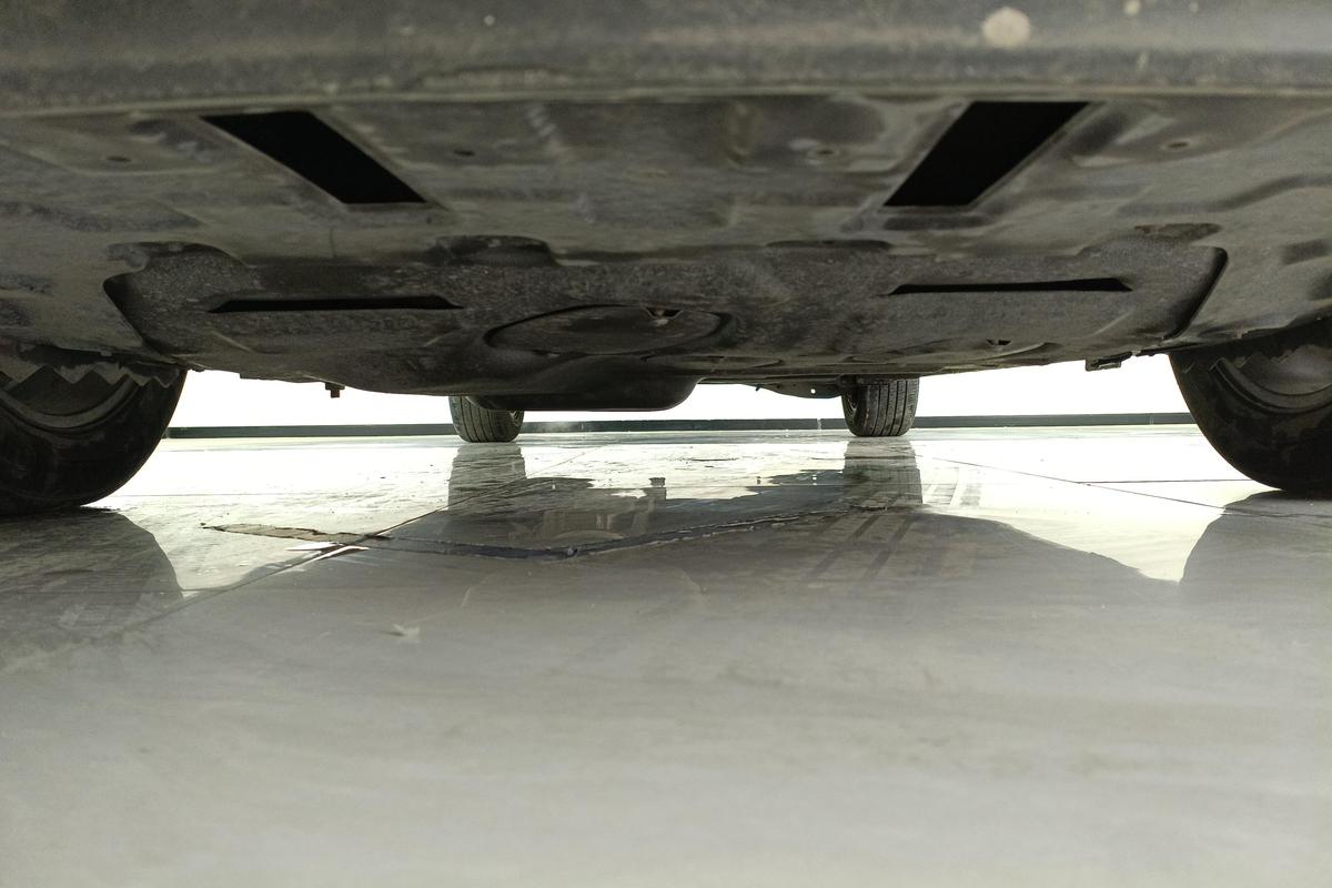 二手别克GL8 2022款 ES陆尊 653T 舒适型图片4