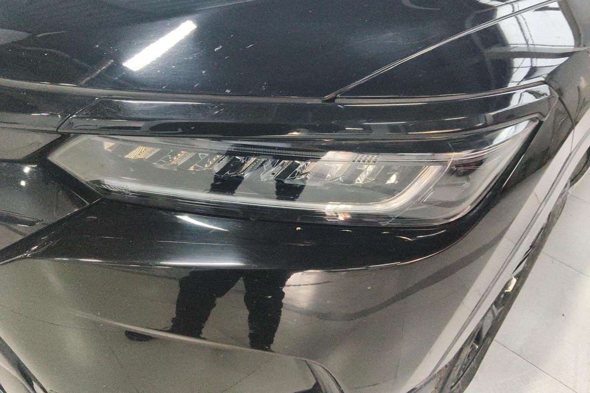 二手皓影 2021款 240TURBO CVT两驱智享版图片2