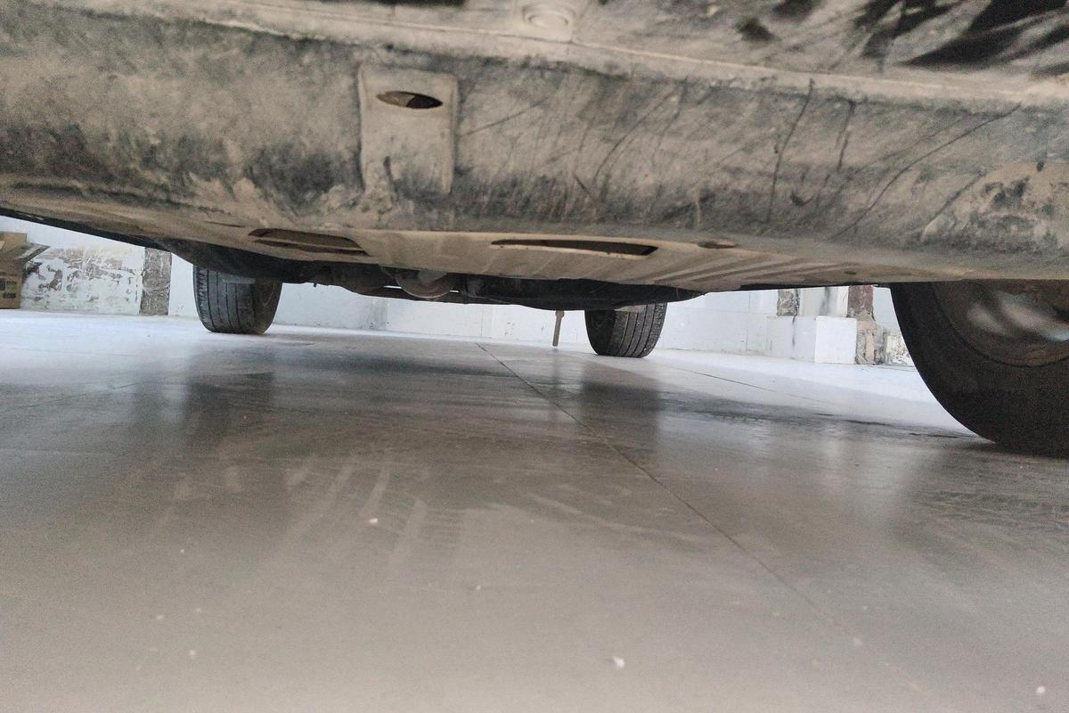 二手皓影 2021款 240TURBO CVT两驱智享版图片4