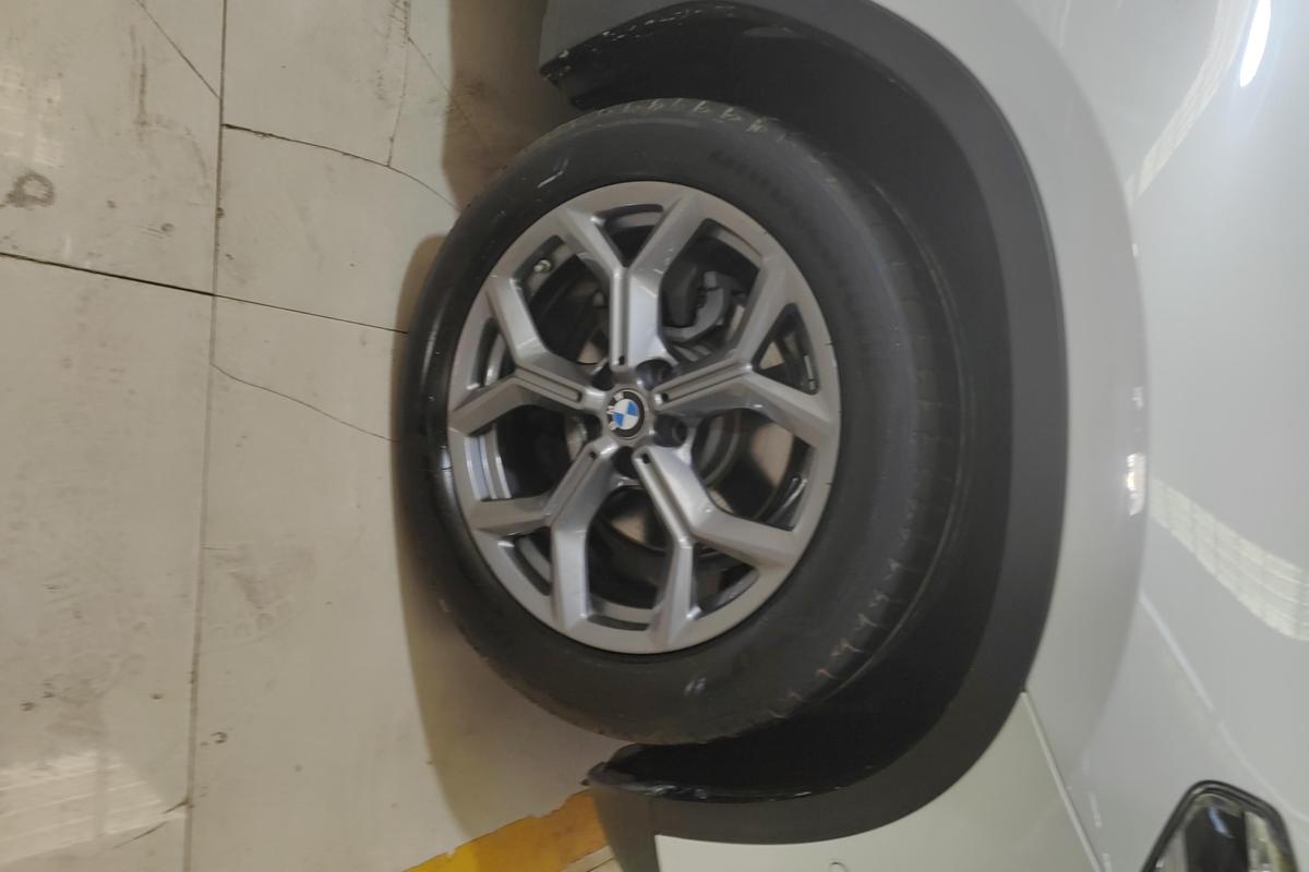 二手宝马X3 2021款 xDrive28i 豪华套装图片5
