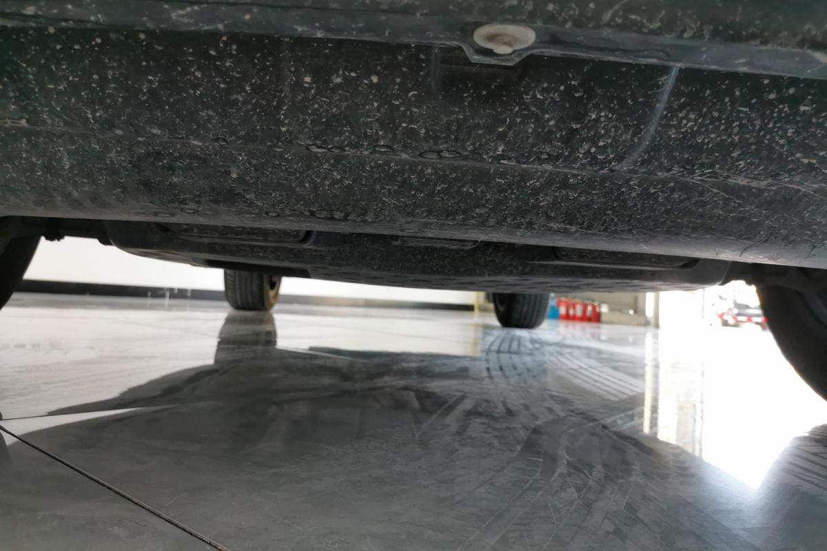 二手奔驰GLC 2019款 GLC 200 L 4MATIC图片4