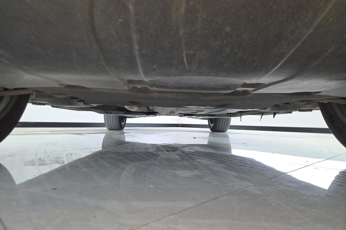 二手宝马X3 2021款 xDrive28i M运动套装图片4