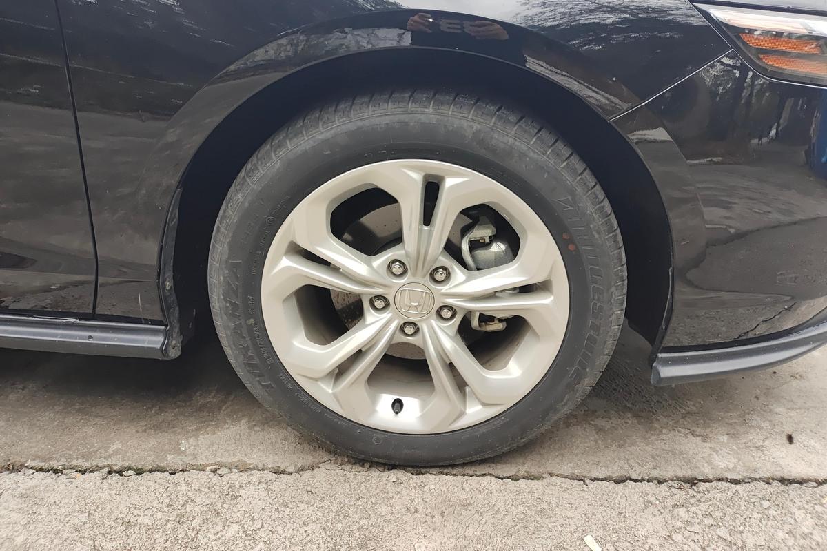 二手雅阁 2023款 锐·T动 260TURBO 智享版图片5