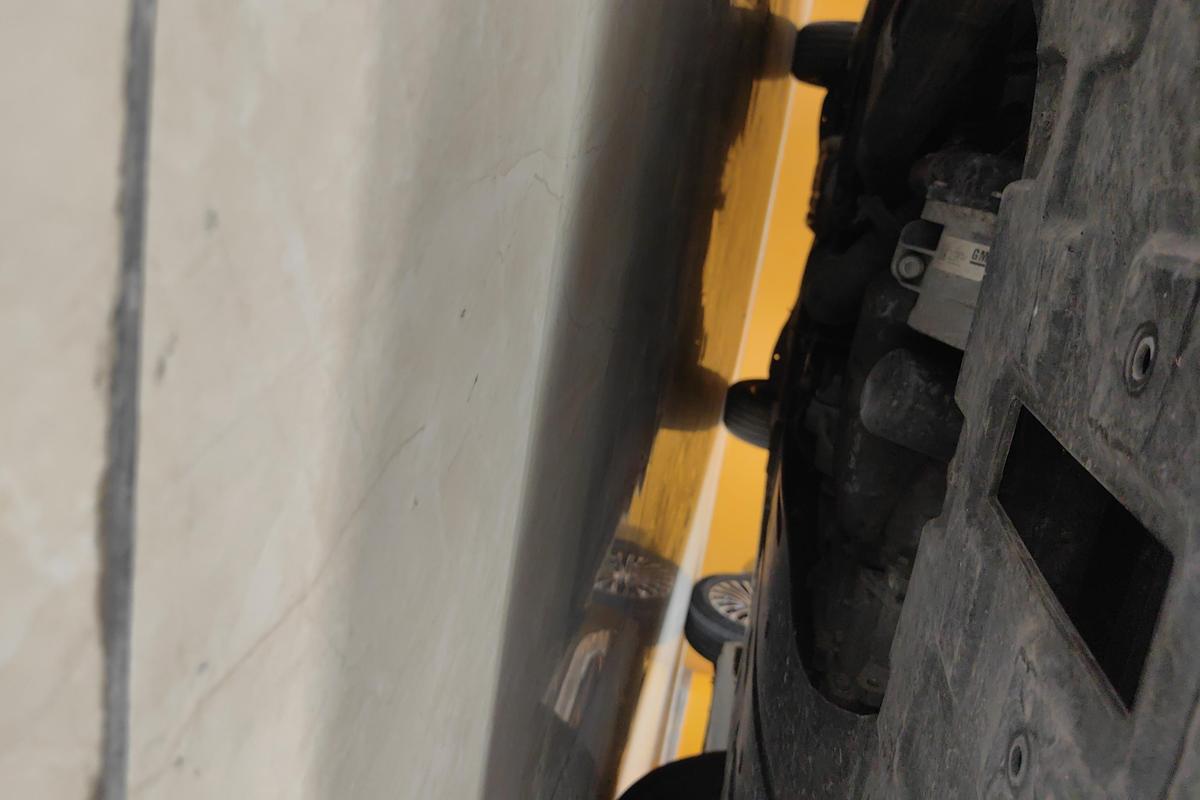 二手别克GL8 2022款 ES陆尊 653T 舒适型图片4