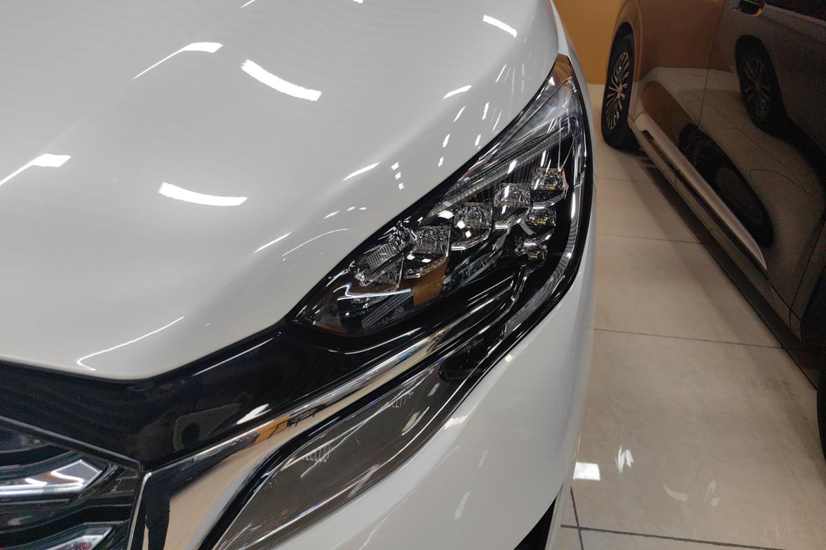 二手别克GL8 2022款 ES陆尊 653T 舒适型图片2