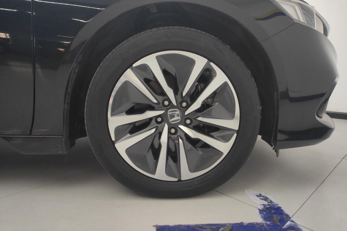 二手雅阁 2022款 锐·混动 2.0L 锐领版图片5