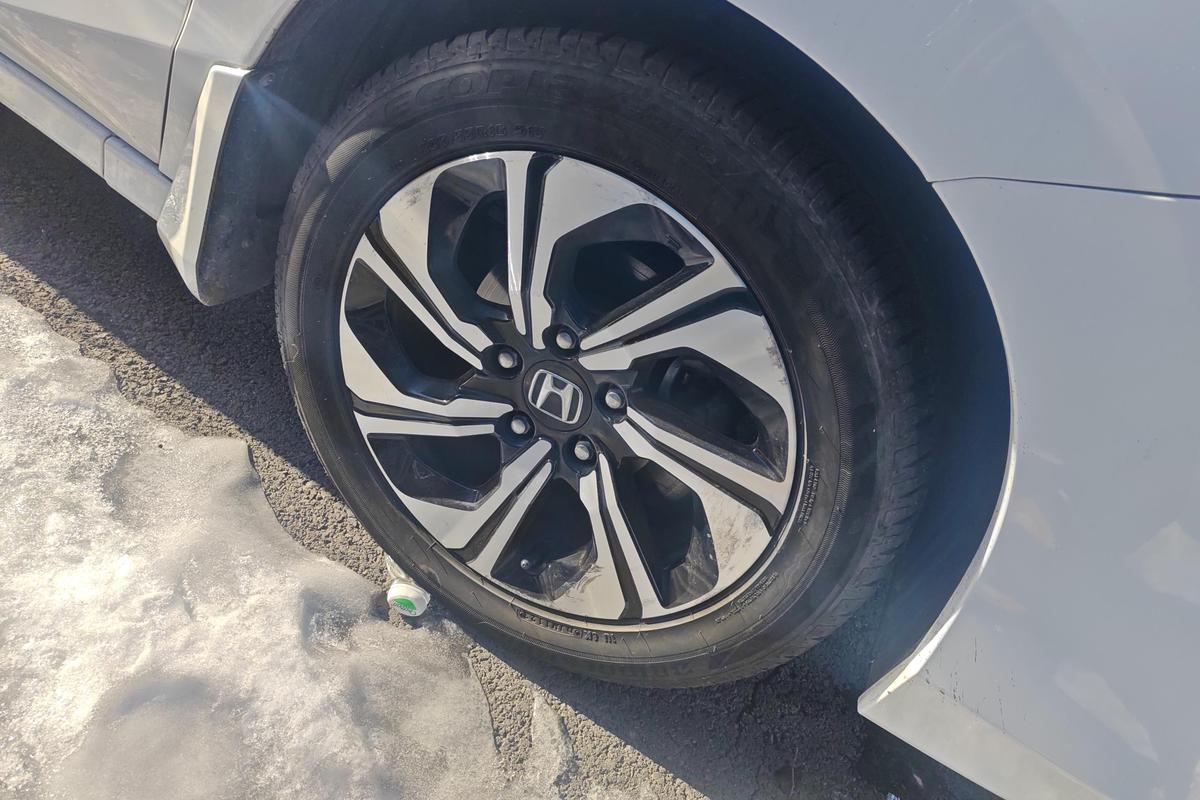 二手凌派 2017款 1.8L CVT豪华特装版图片5