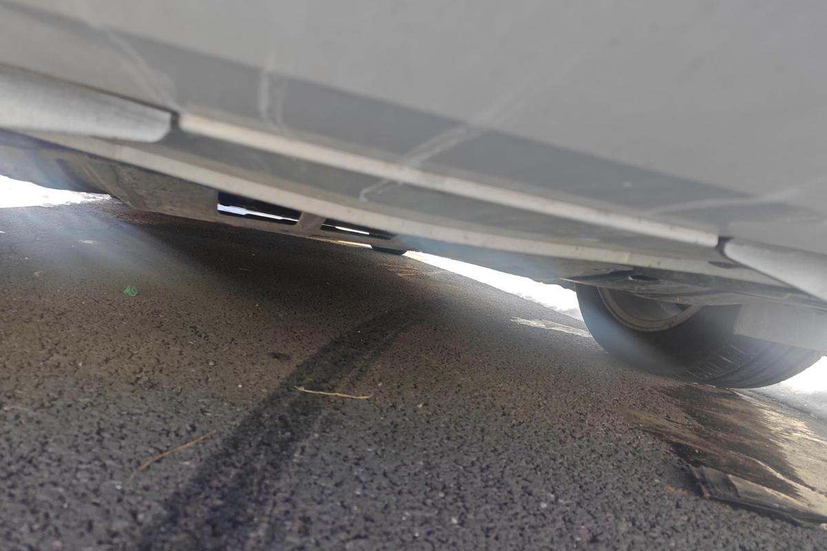 二手凌派 2017款 1.8L CVT豪华特装版图片4