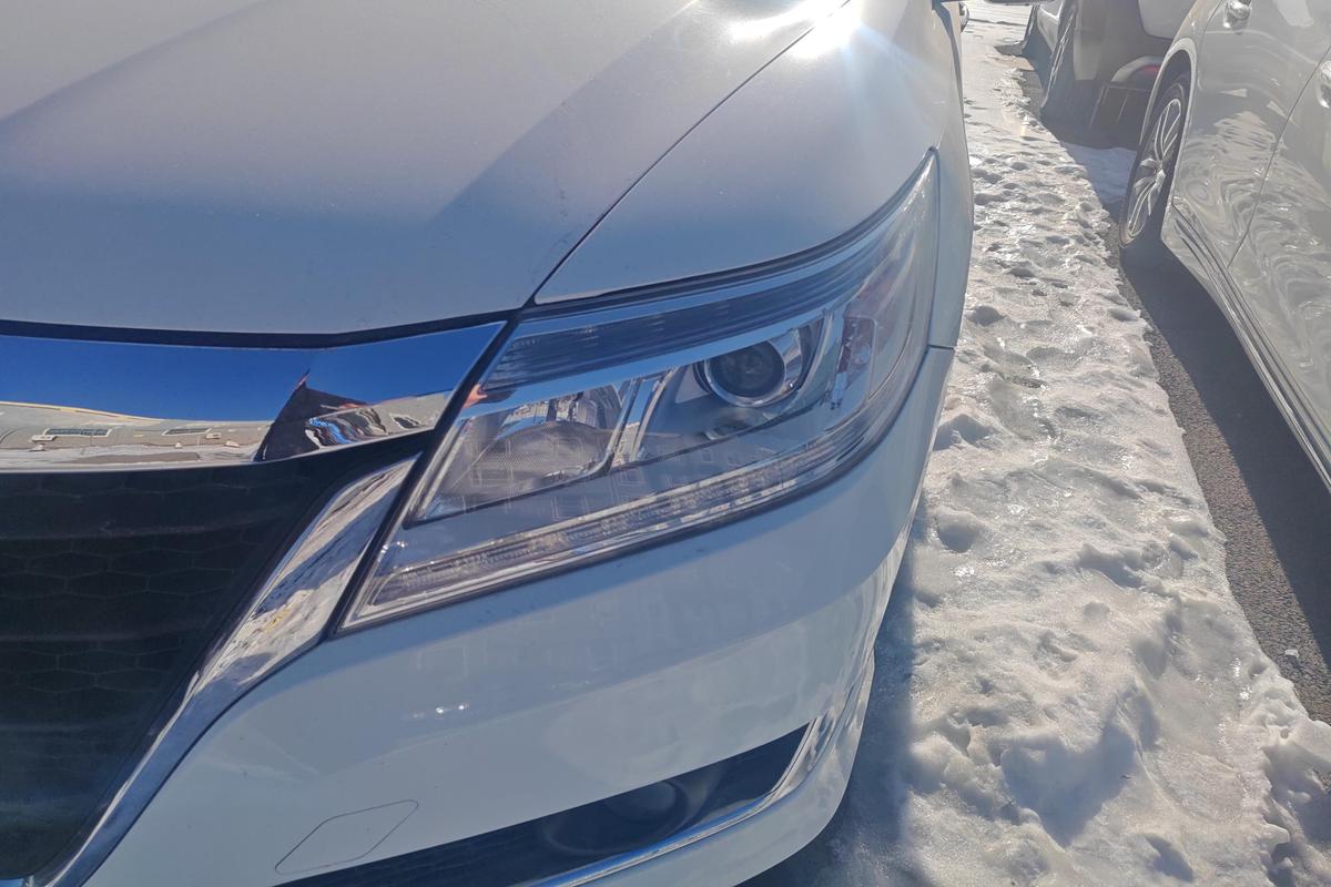 二手凌派 2017款 1.8L CVT豪华特装版图片2