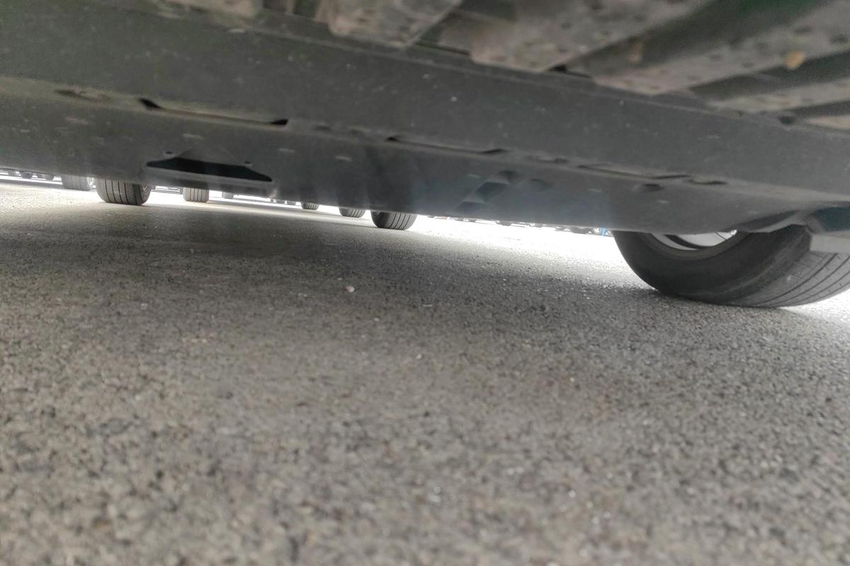 二手天籁 2021款 2.0L XL 舒适版图片4