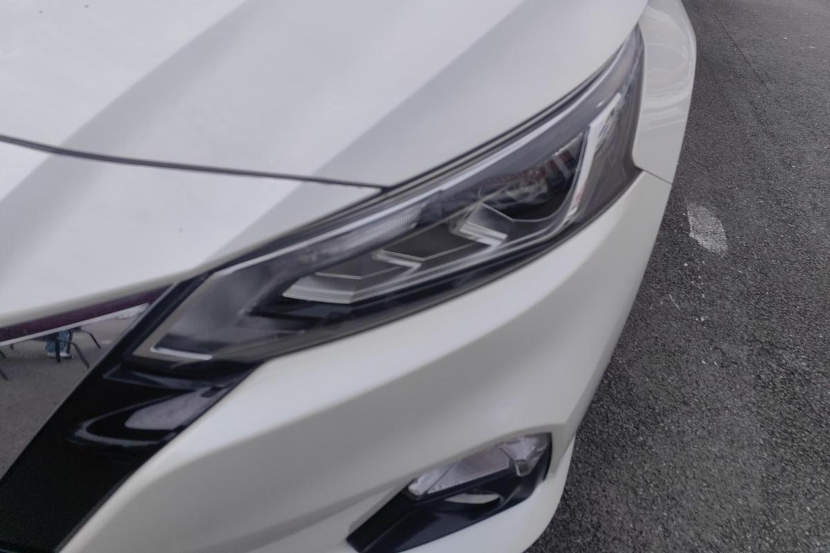 二手天籁 2021款 2.0L XL 舒适版图片2