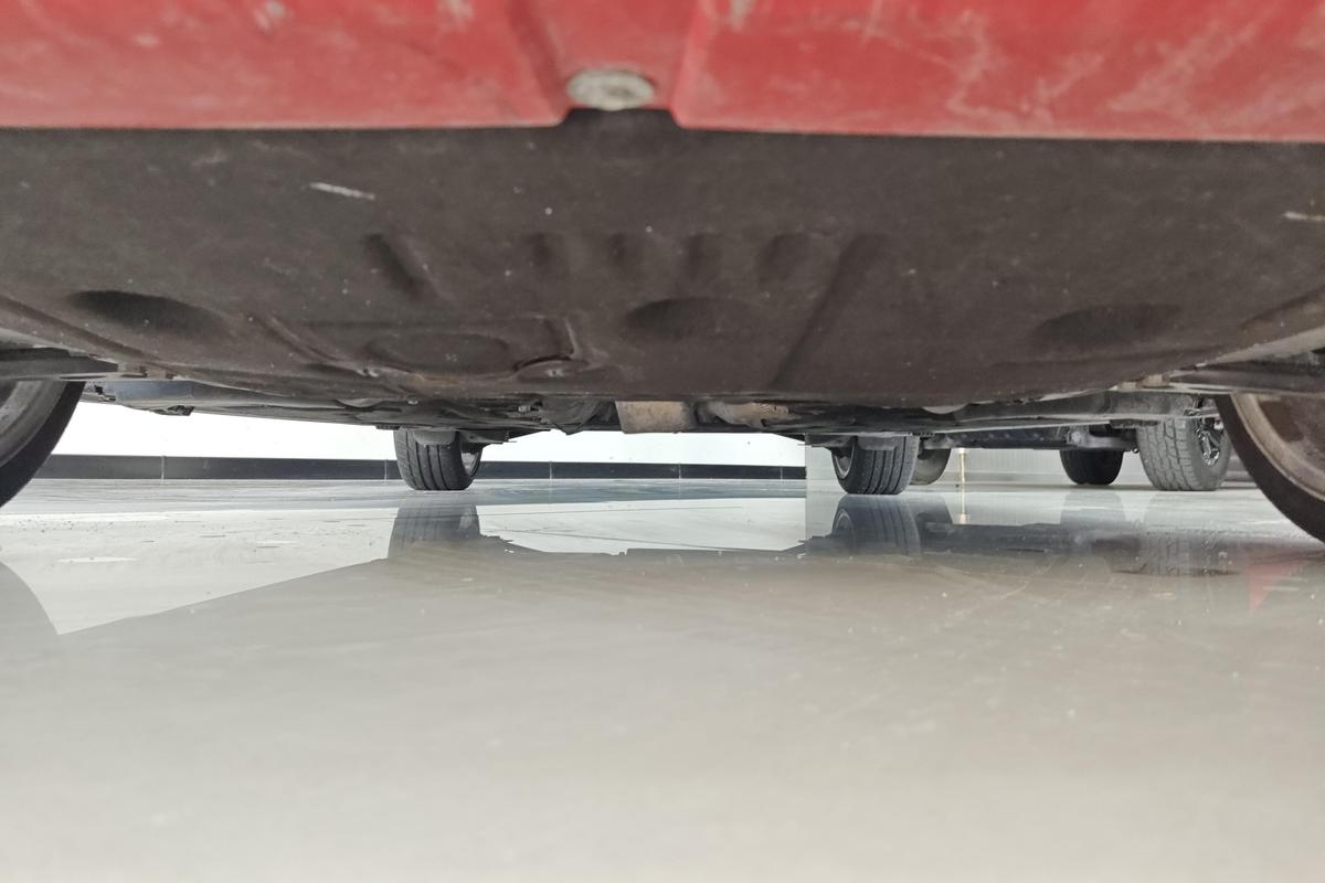 二手MINI 2020款 2.0T COOPER S 艺术家 五门版图片4