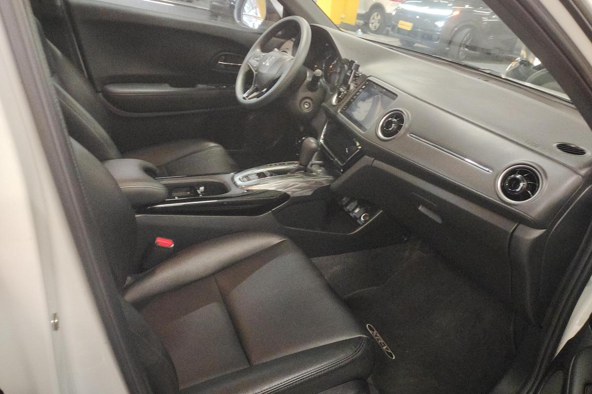 二手本田XR-V 2020款 220 TURBO CVT舒适版图片6