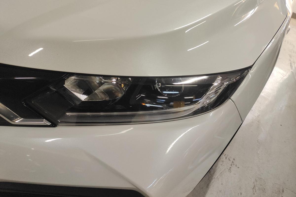 二手本田XR-V 2020款 220 TURBO CVT舒适版图片2