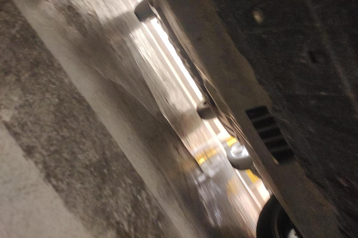 二手本田XR-V 2020款 220 TURBO CVT舒适版图片4