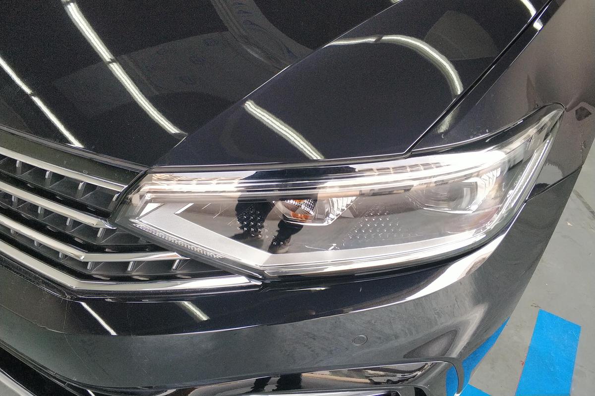 二手迈腾 2025款 众享款 330TSI DSG豪华型图片2