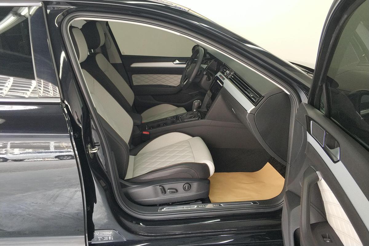 二手迈腾 2025款 众享款 330TSI DSG豪华型图片6