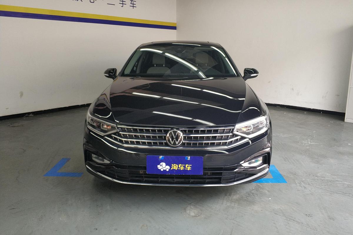 二手迈腾 2025款 众享款 330TSI DSG豪华型图片3