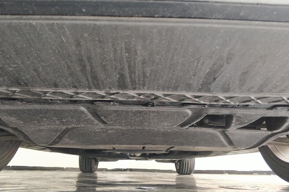 二手迈腾 2025款 众享款 330TSI DSG豪华型图片4