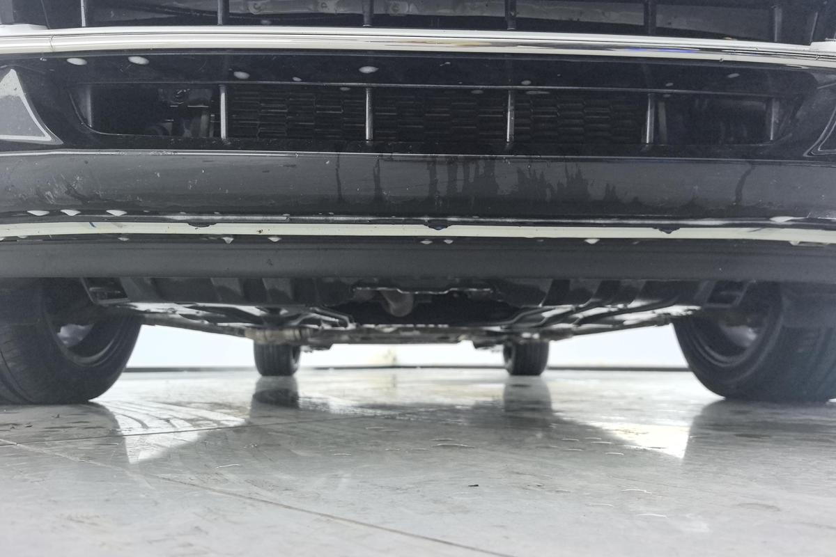 二手艾力绅 2022款 2.0L 混动豪华先享版图片4