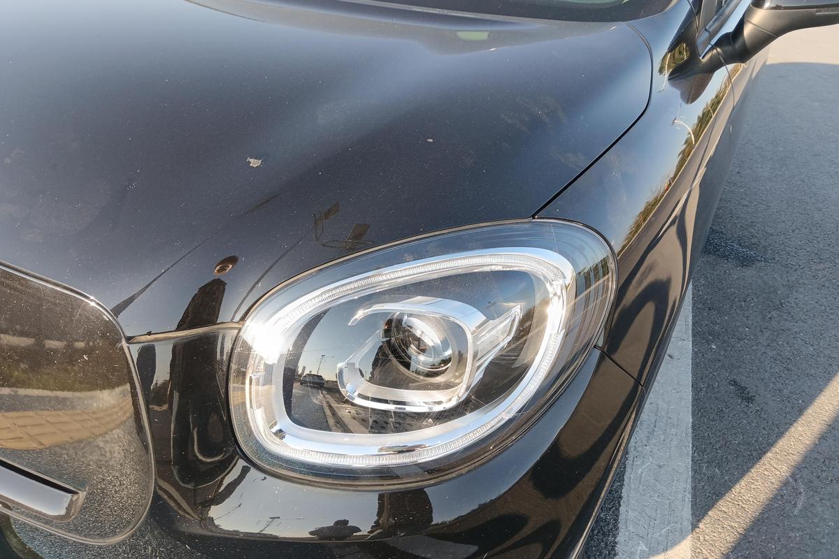 二手零跑T03 2022款 皓玉版图片2