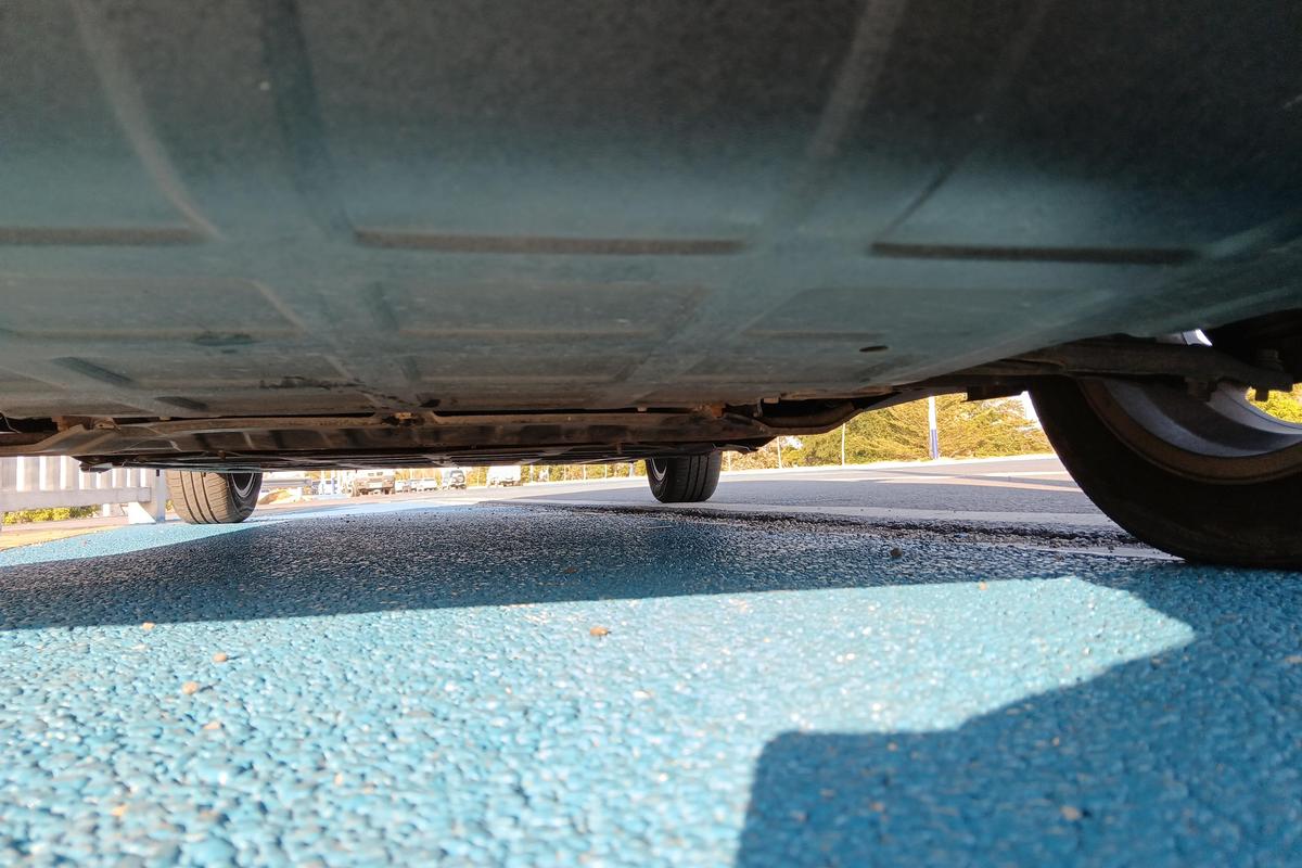 二手零跑T03 2022款 皓玉版图片4