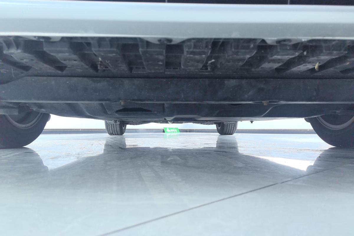 二手天籁 2021款 2.0L XL 舒适版图片4