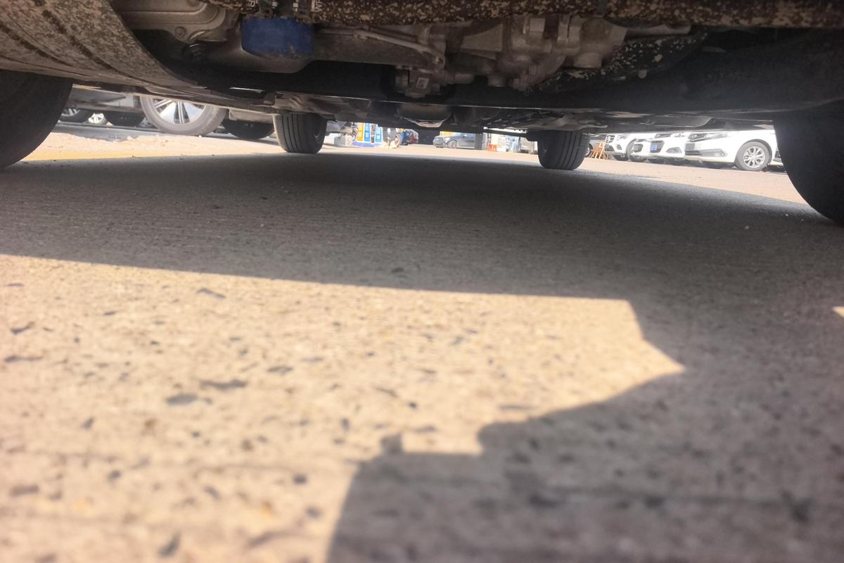 二手威朗 2023款 Pro GS 疾风版图片4