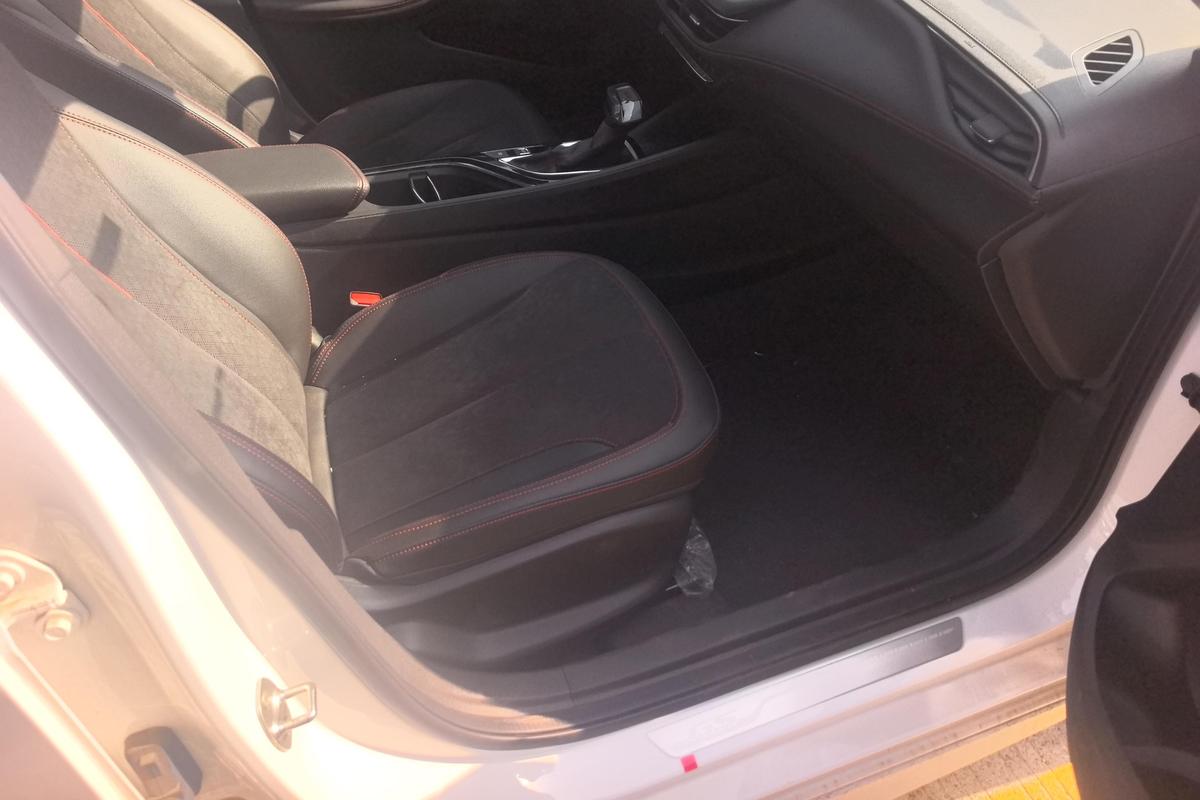 二手威朗 2023款 Pro GS 疾风版图片6