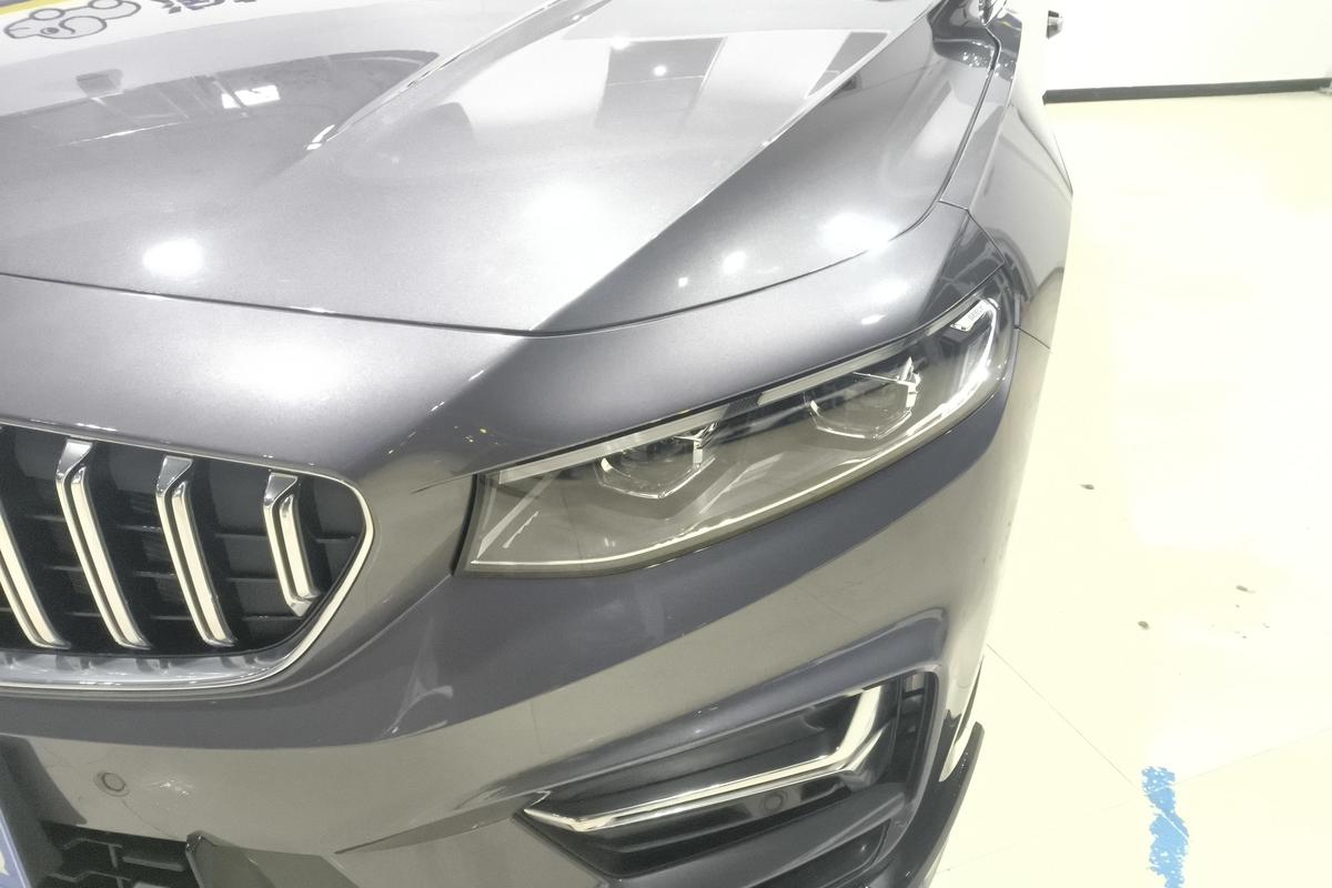 二手星瑞 2025款 2.0T 东方曜·望月版图片2