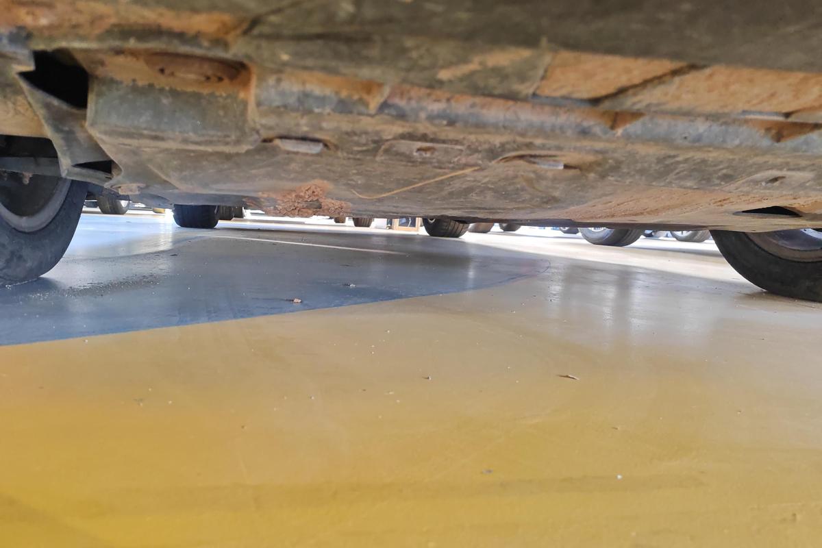 二手迈腾 2013款 1.8TSI 领先型图片4