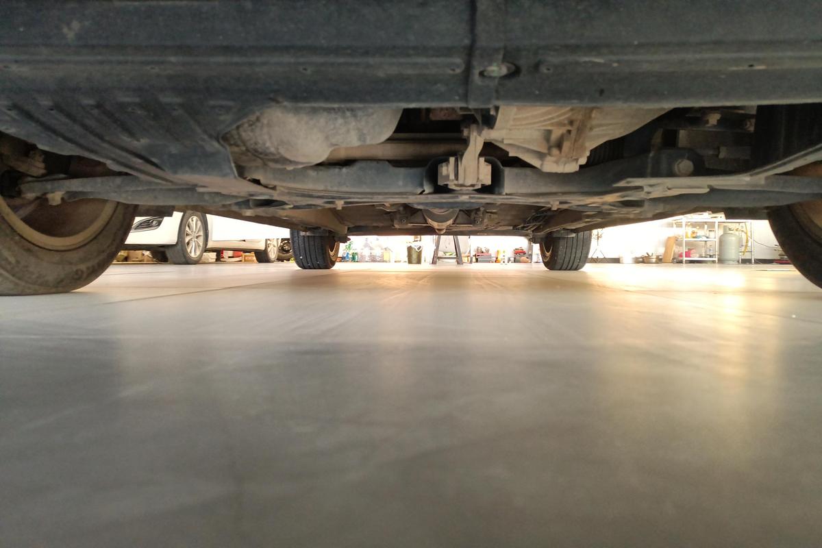 二手远景 2020款 1.5L 手动亚运版图片4