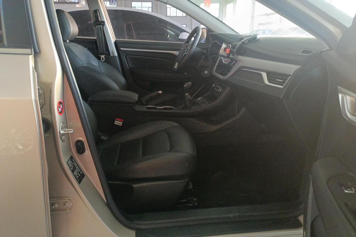 二手远景 2020款 1.5L 手动亚运版图片6