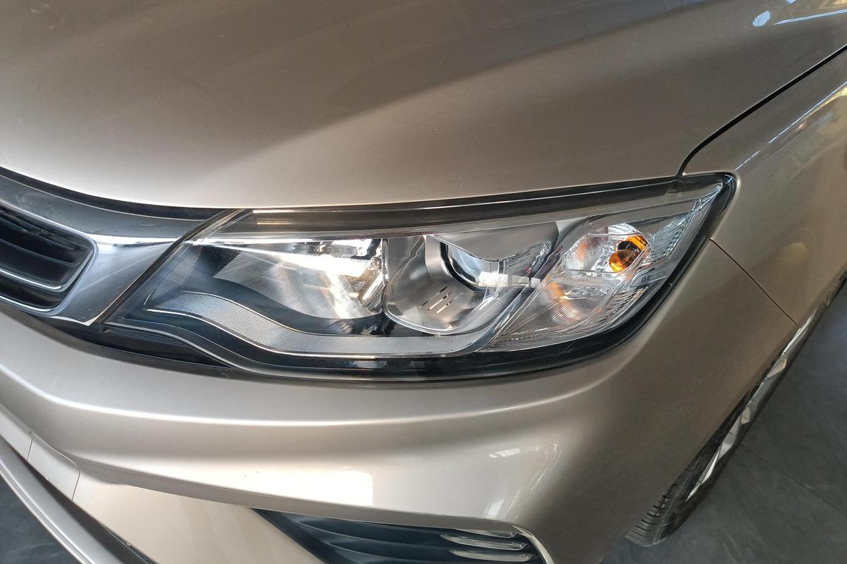 二手远景 2020款 1.5L 手动亚运版图片2