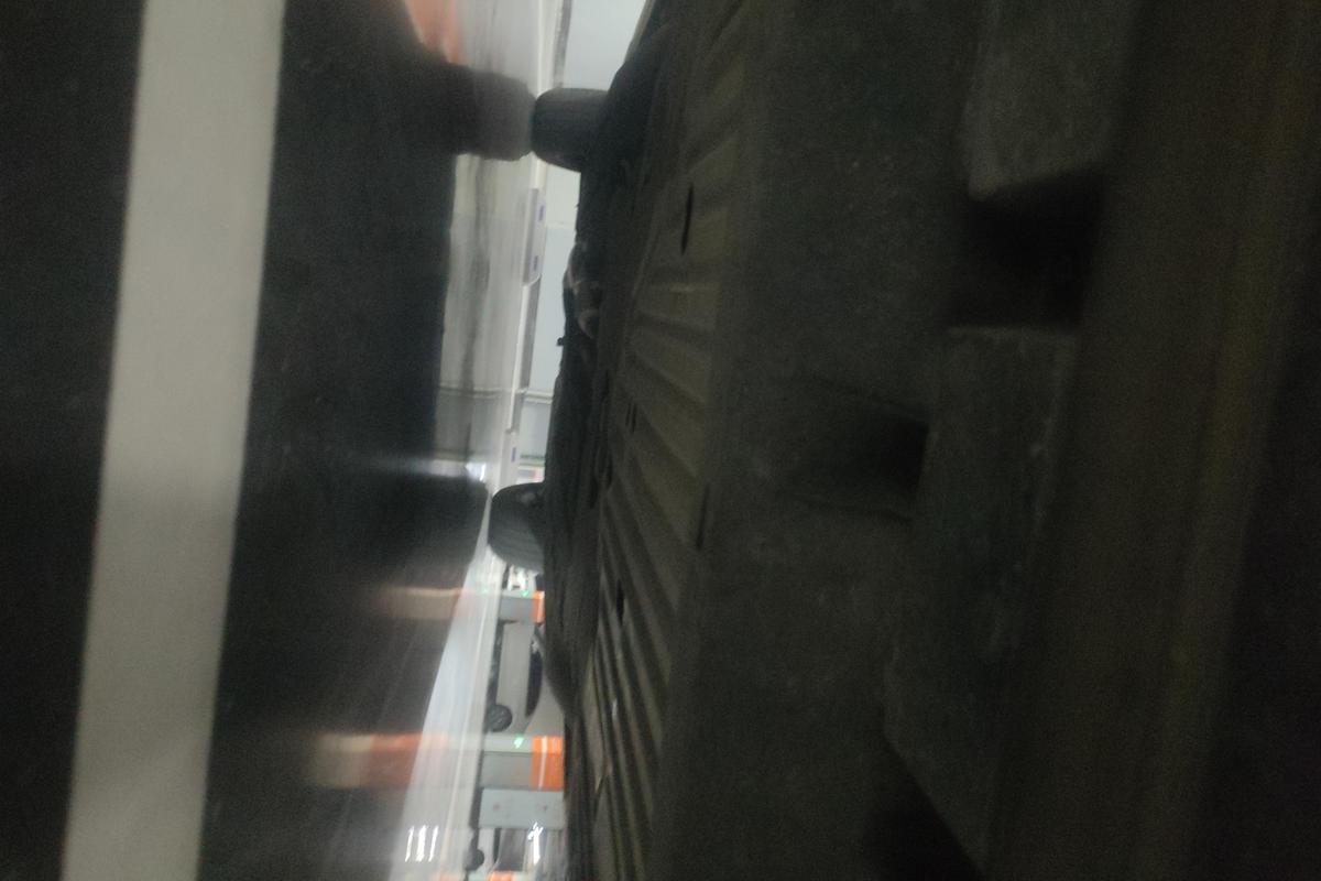 二手本田UR-V 2020款 370TURBO 两驱尊雅版图片4