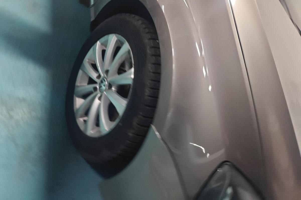 二手迈腾 2015款 2.0TSI 豪华型图片5