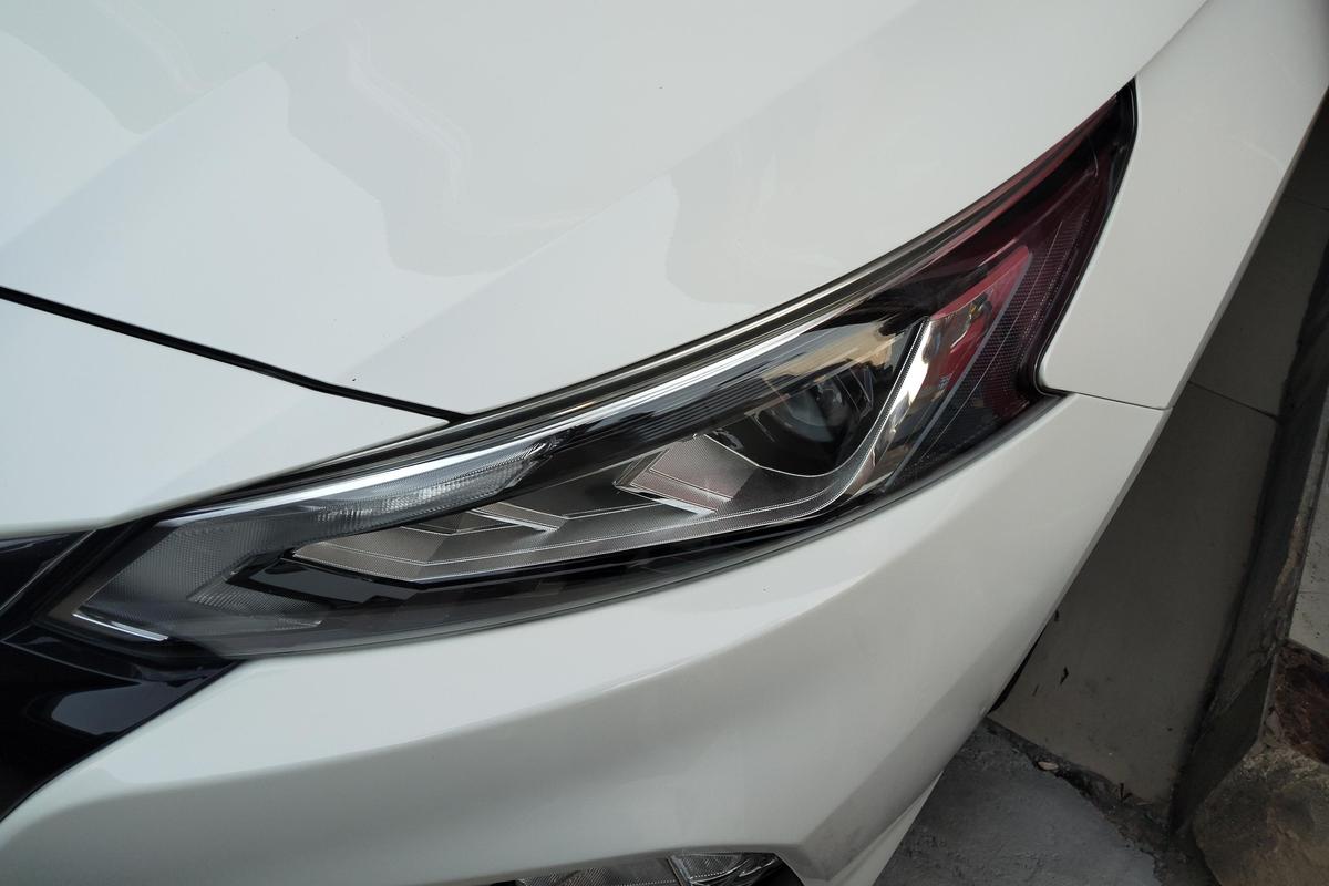 二手天籁 2020款 2.0L XL Upper 智行版图片2